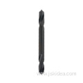 HSS Double Ended Black Twist Drill Bit